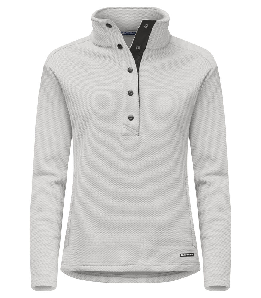 Hunts Point Fleece Women - 3
