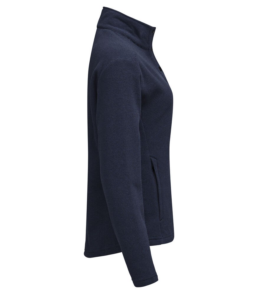 Hunts Point Fleece Women - 10