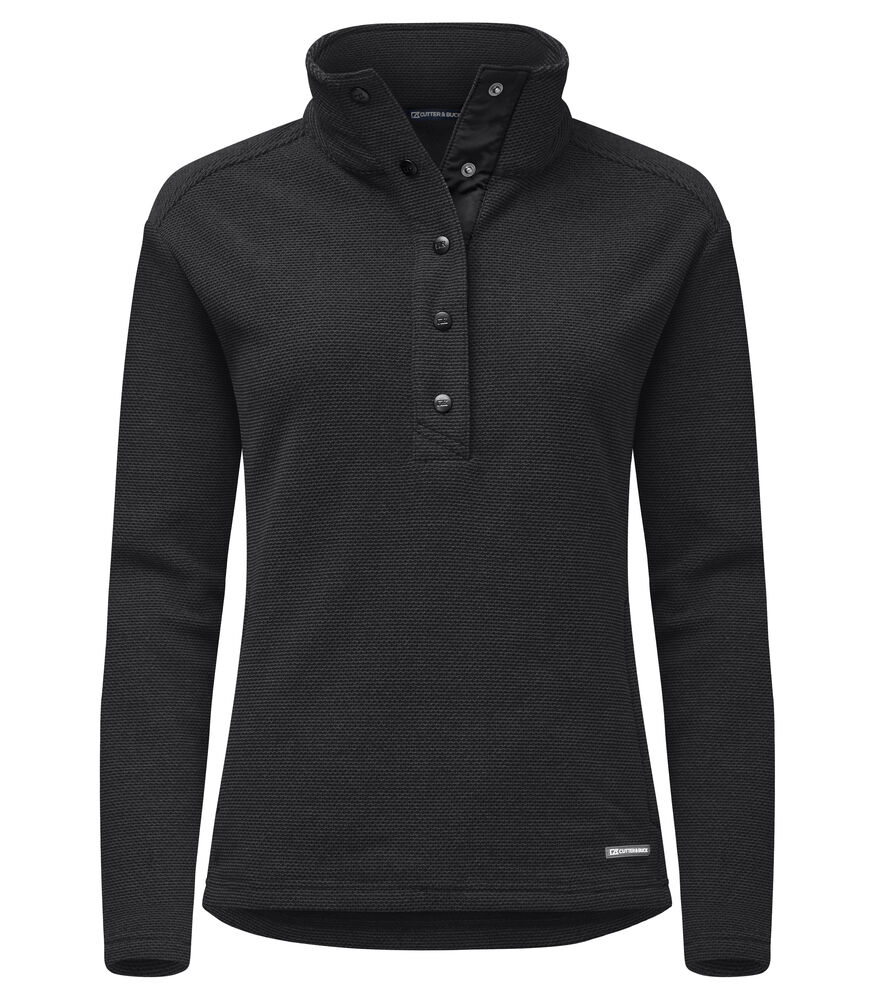 Hunts Point Fleece Women - 4