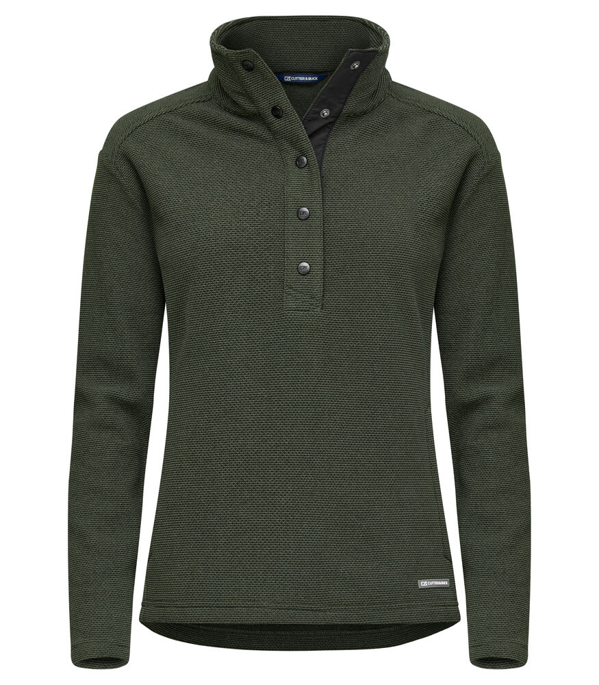 Hunts Point Fleece Women - 2