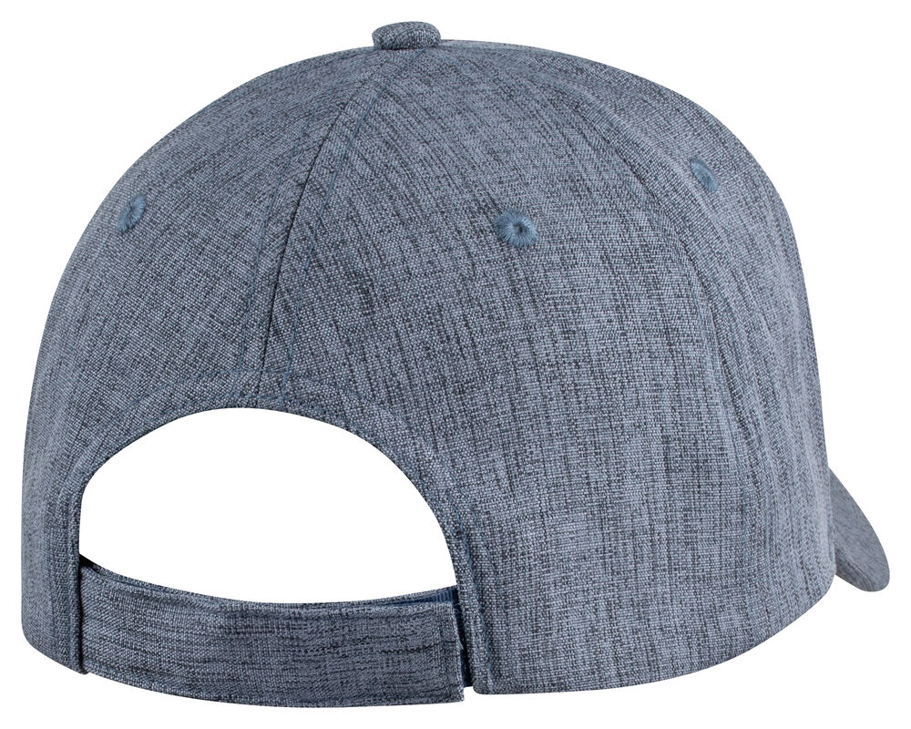 Melange Cap - 12