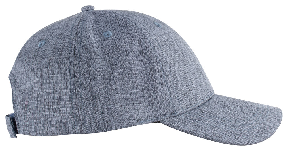 Melange Cap - 20