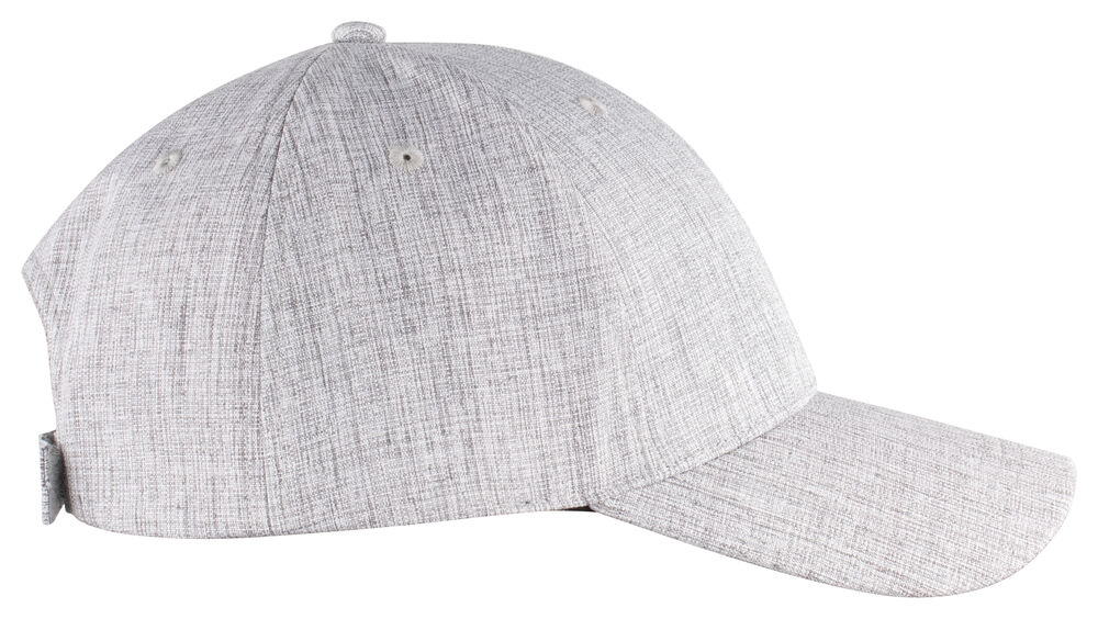 Melange Cap - 17