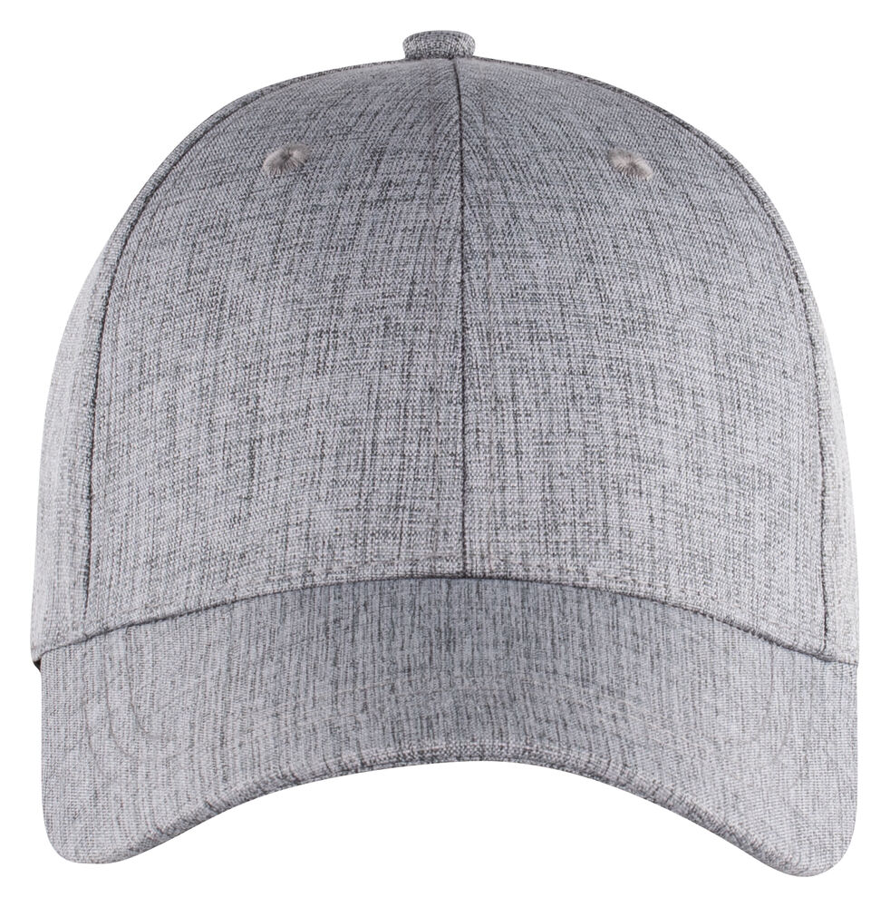 Melange Cap - 3