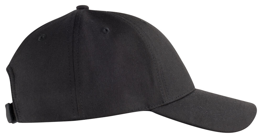 Melange Cap - 19