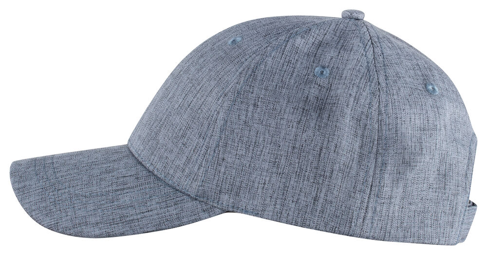 Melange Cap - 16