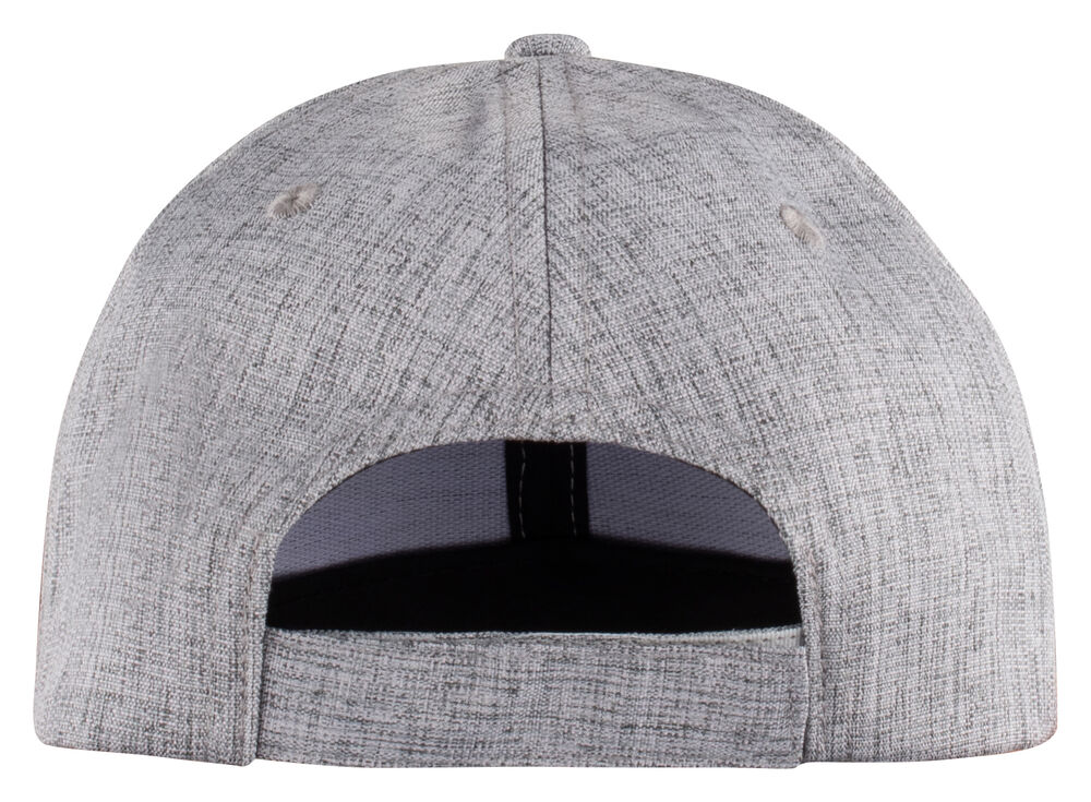 Melange Cap - 6