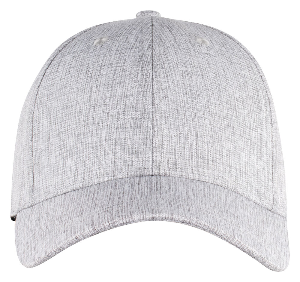Melange Cap - 2