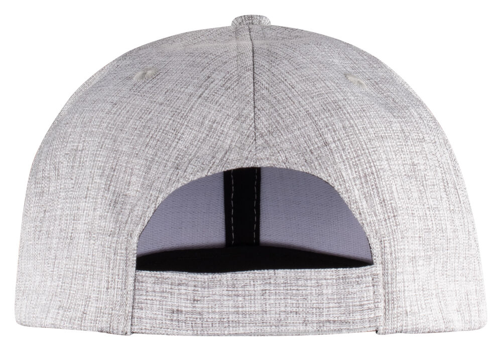 Melange Cap - 5