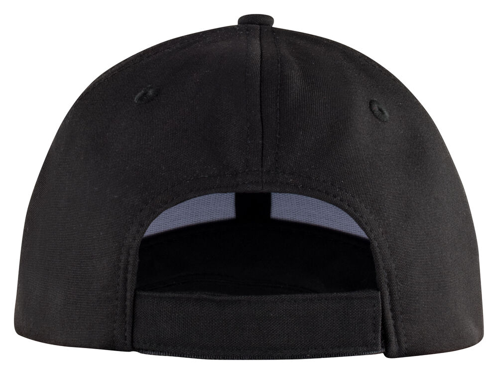 Melange Cap - 7