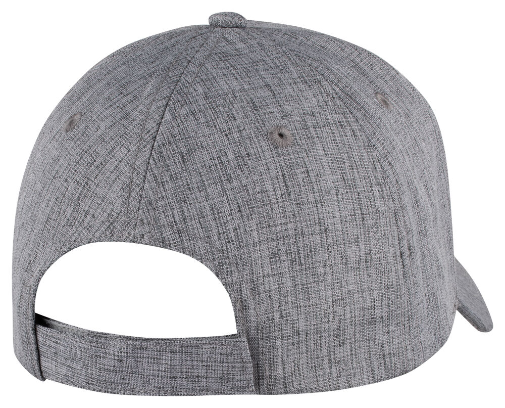 Melange Cap - 10