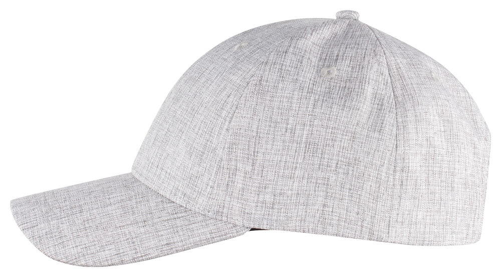 Melange Cap - 13