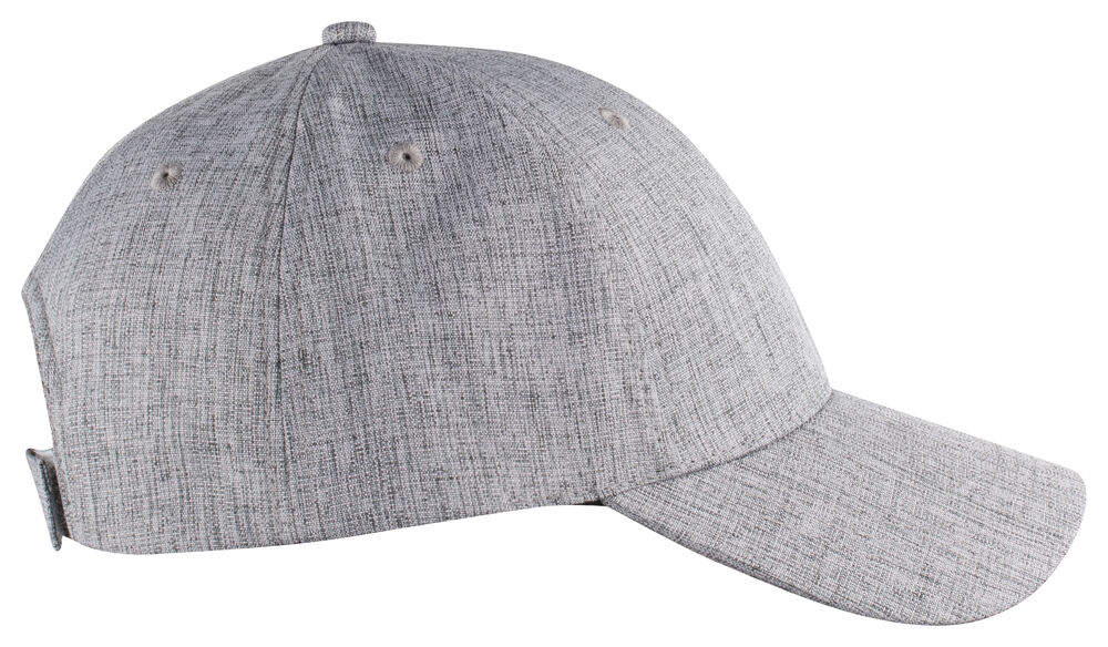 Melange Cap - 18