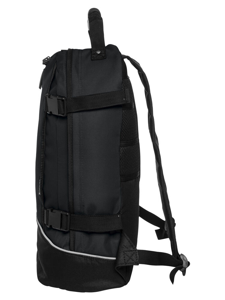 Backpack II - 12