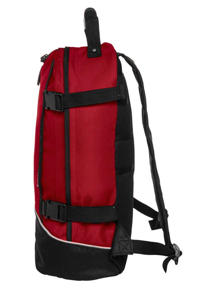 Backpack II - 9