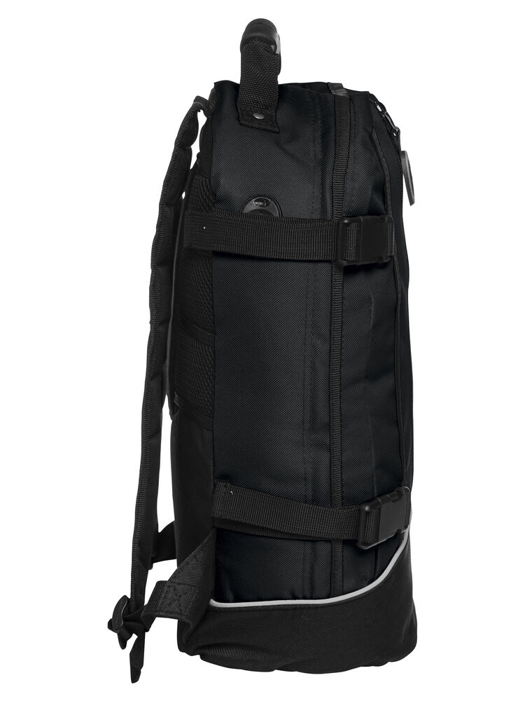 Backpack II - 16