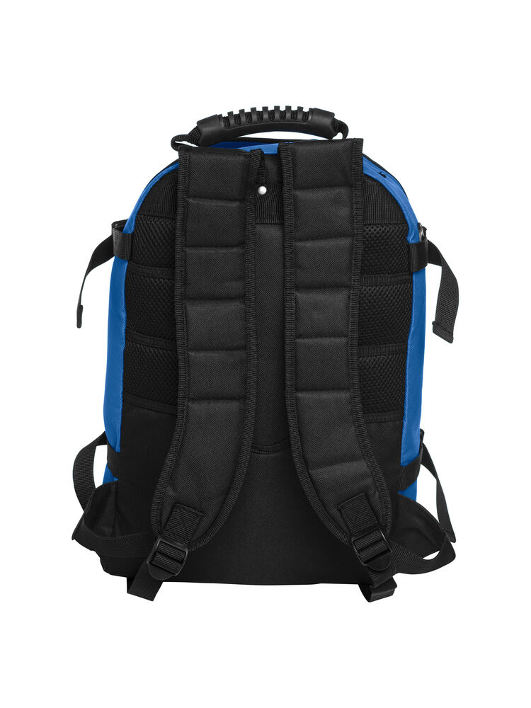 Backpack II - 6