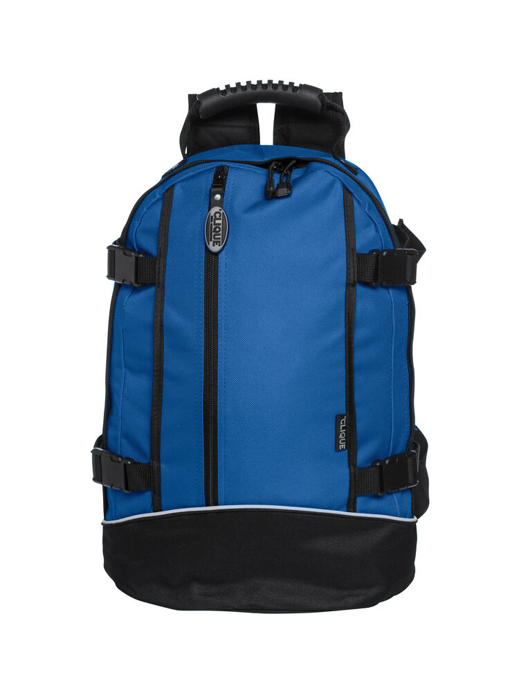 Backpack II - 2