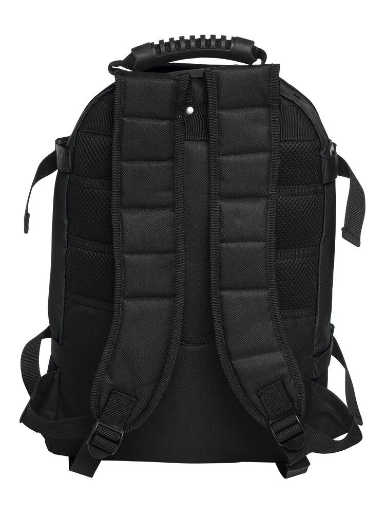 Backpack II - 8