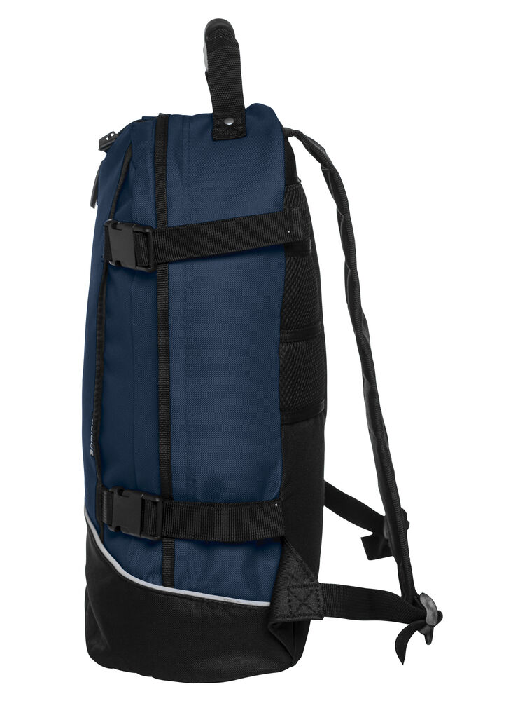 Backpack II - 15