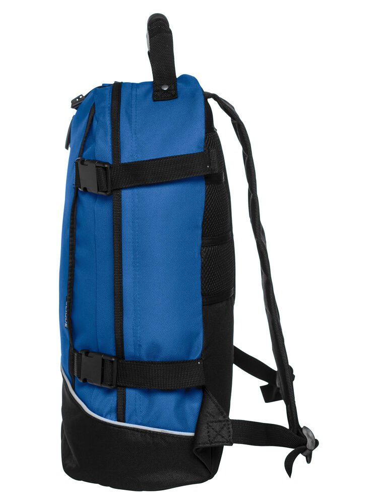 Backpack II - 10