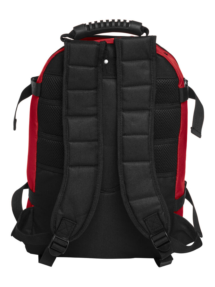 Backpack II - 5