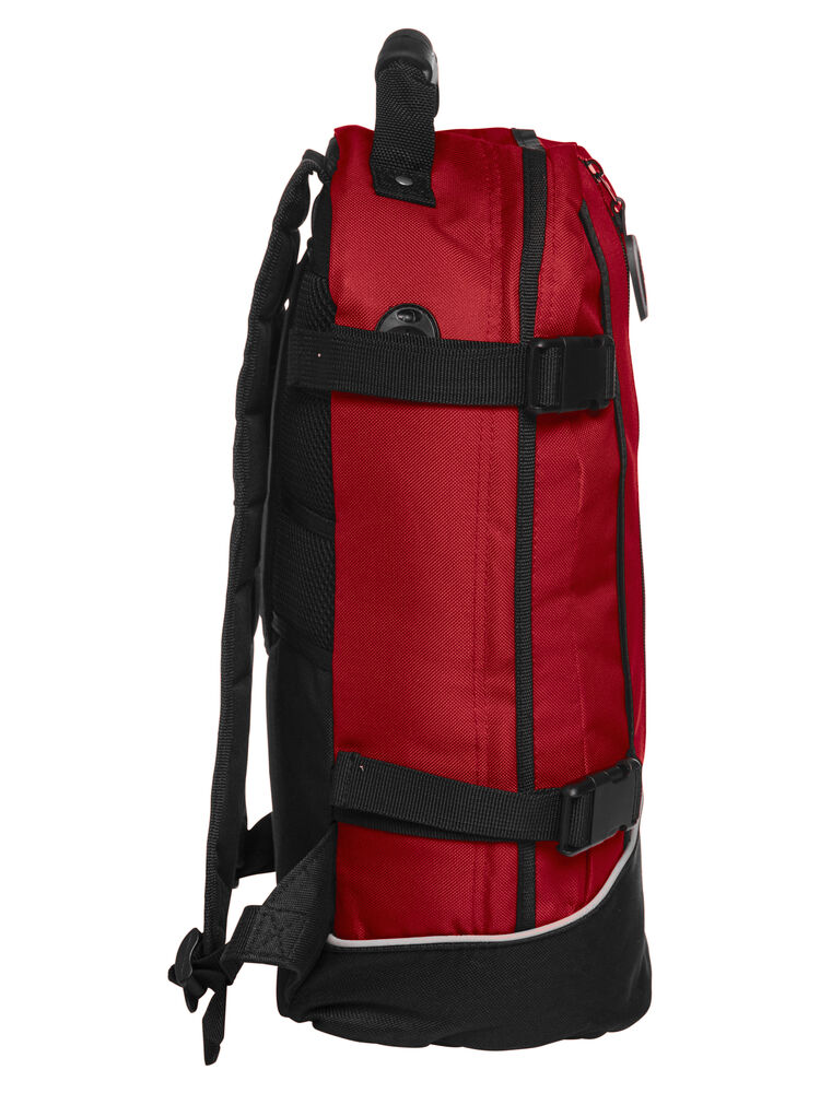 Backpack II - 13