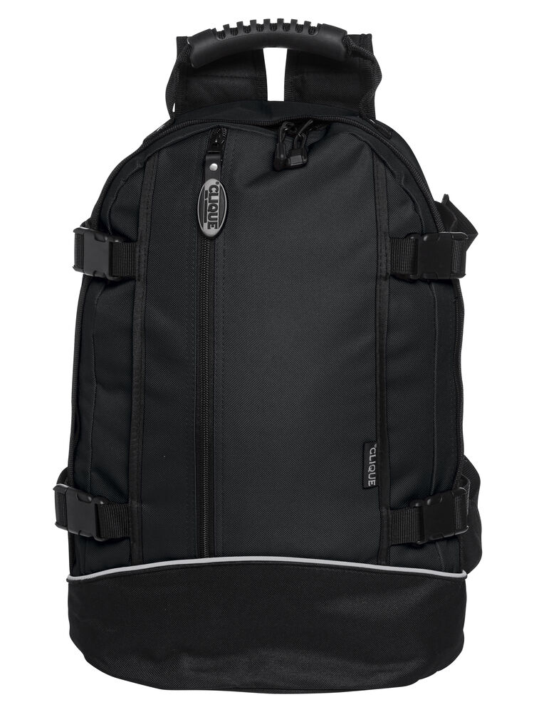 Backpack II - 4