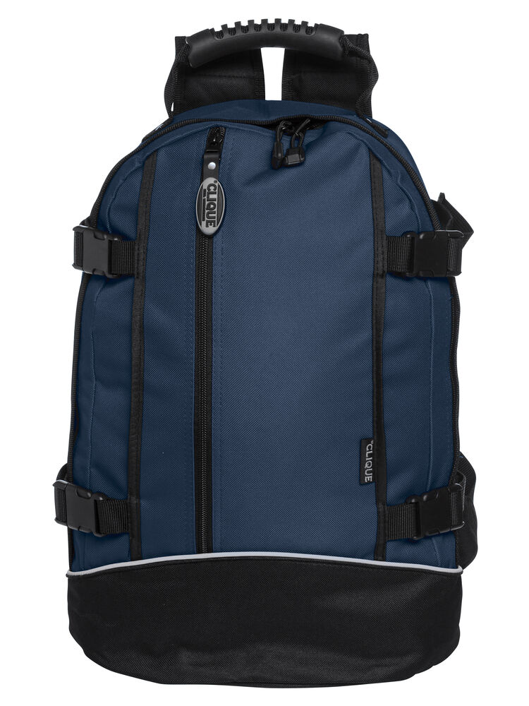 Backpack II - 3
