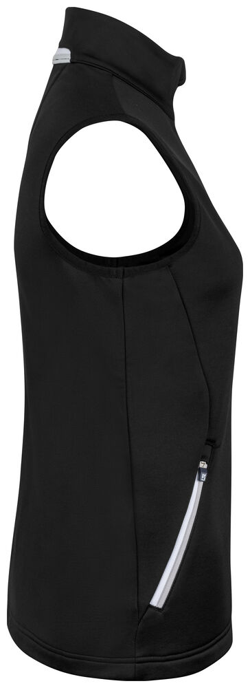 Snoqualmie Vest Women - 11