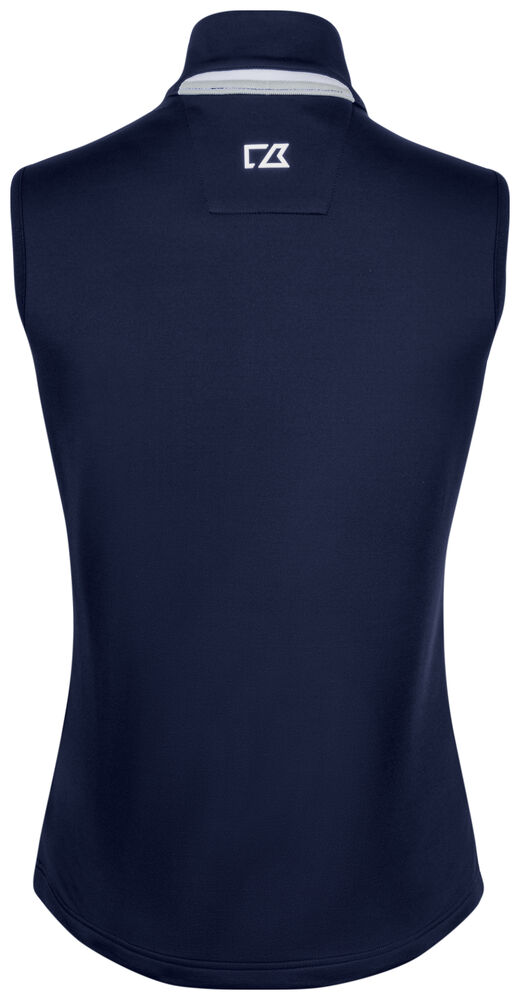 Snoqualmie Vest Women - 6