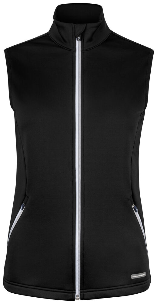 Snoqualmie Vest Women - 3