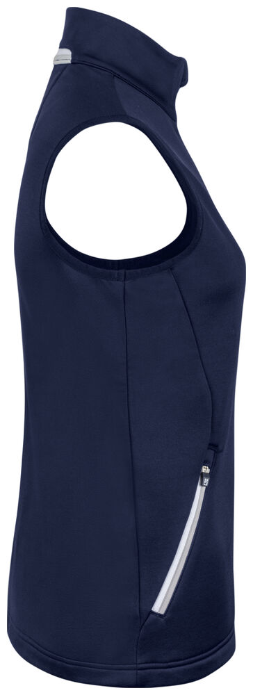 Snoqualmie Vest Women - 12