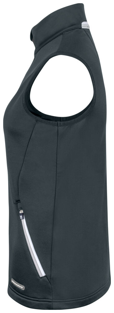 Snoqualmie Vest Women - 7