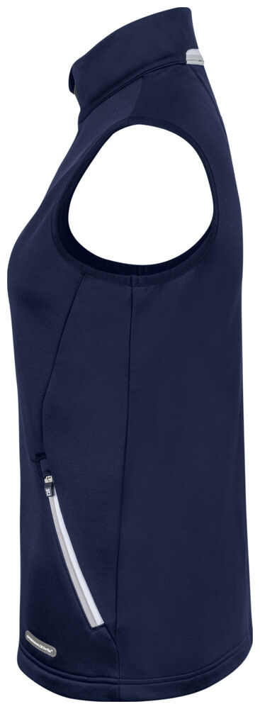 Snoqualmie Vest Women - 9