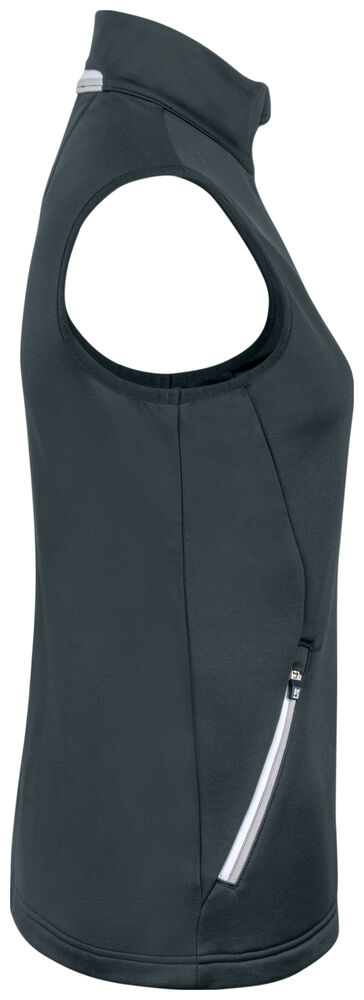 Snoqualmie Vest Women - 10
