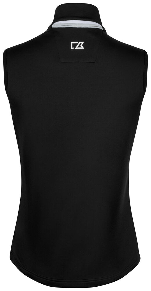 Snoqualmie Vest Women - 5