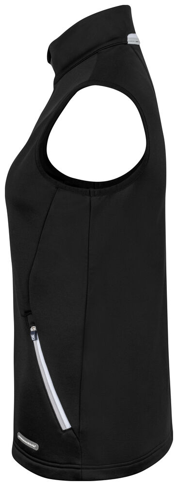 Snoqualmie Vest Women - 8