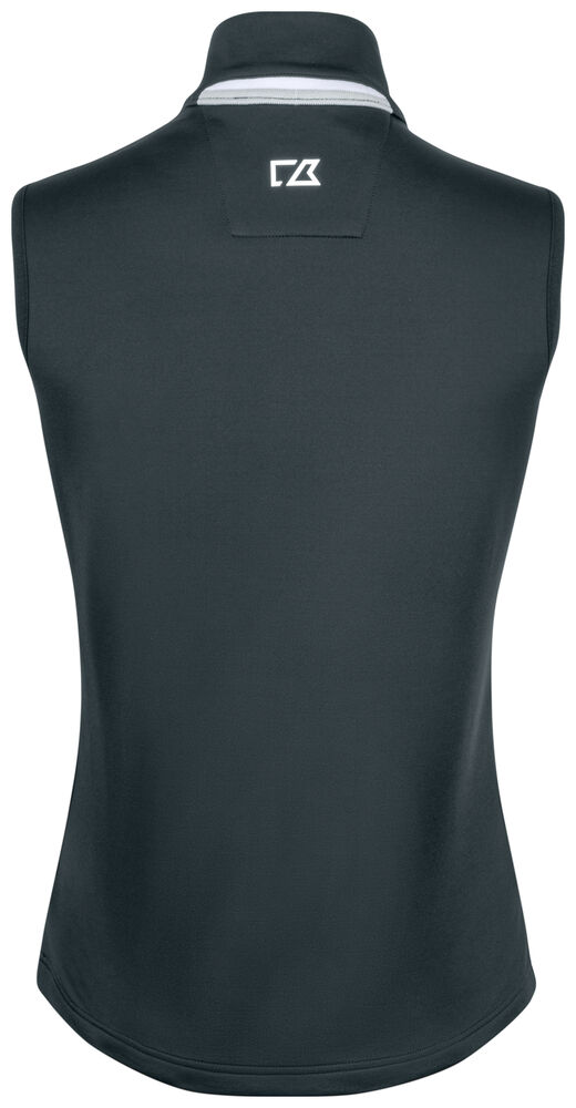 Snoqualmie Vest Women - 4