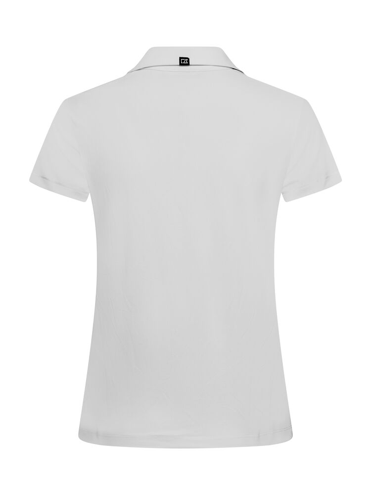 Virtue Polo Solid Women - 35