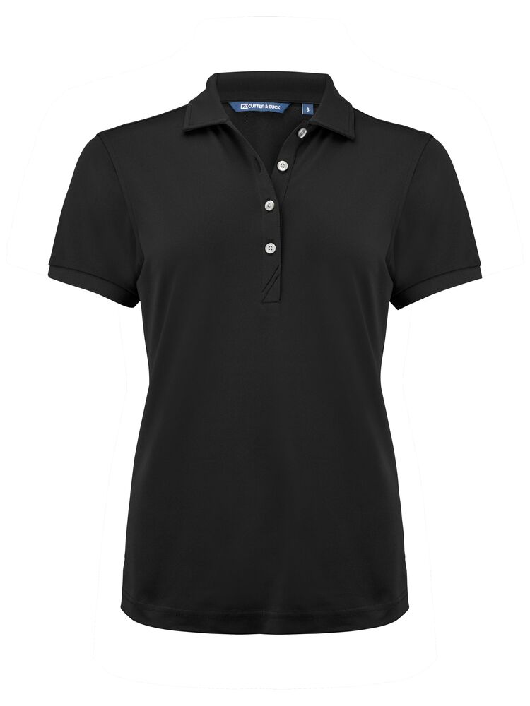 Virtue Polo Solid Women - 9