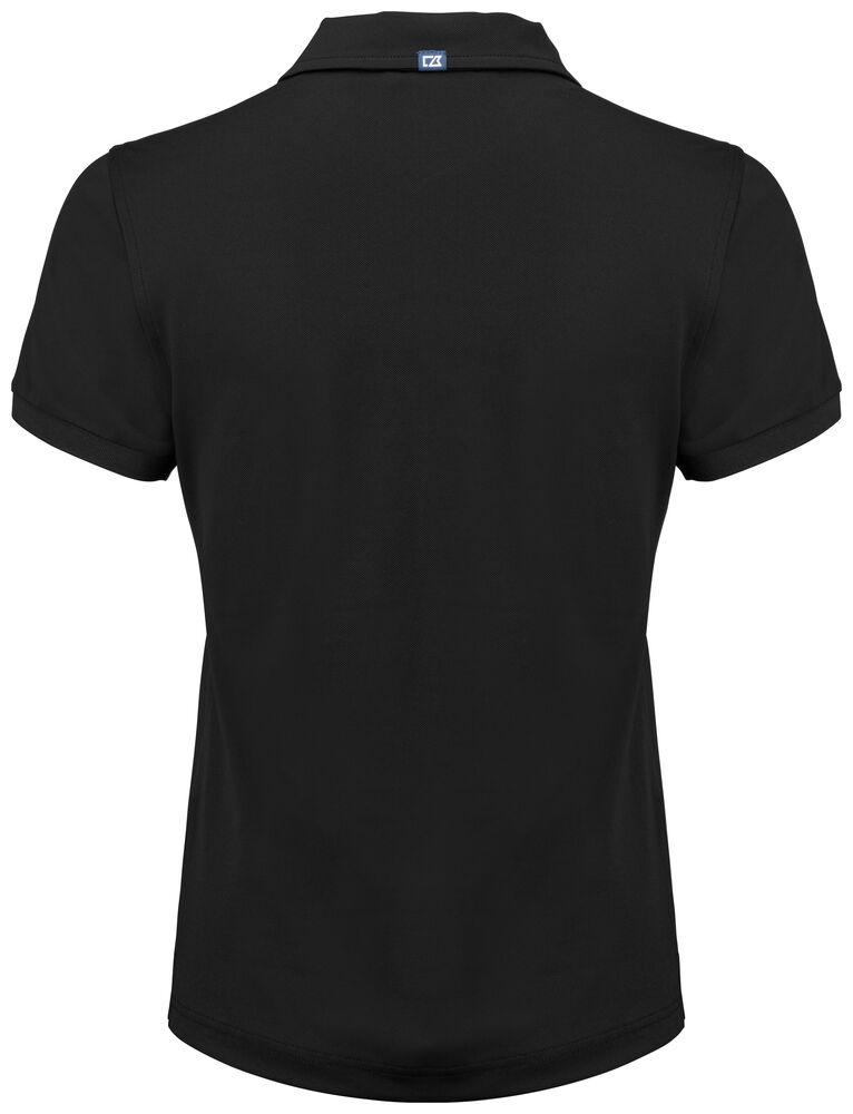 Virtue Polo Solid Women - 20