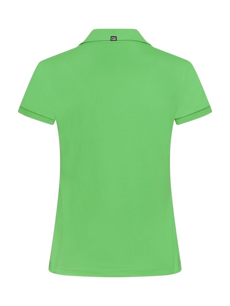 Virtue Polo Solid Women - 36