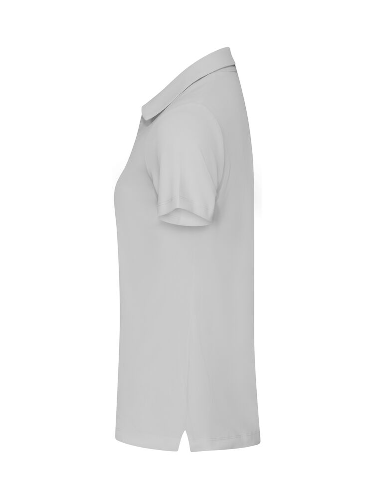 Virtue Polo Solid Women - 26