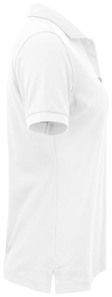 Virtue Polo Solid Women - 30