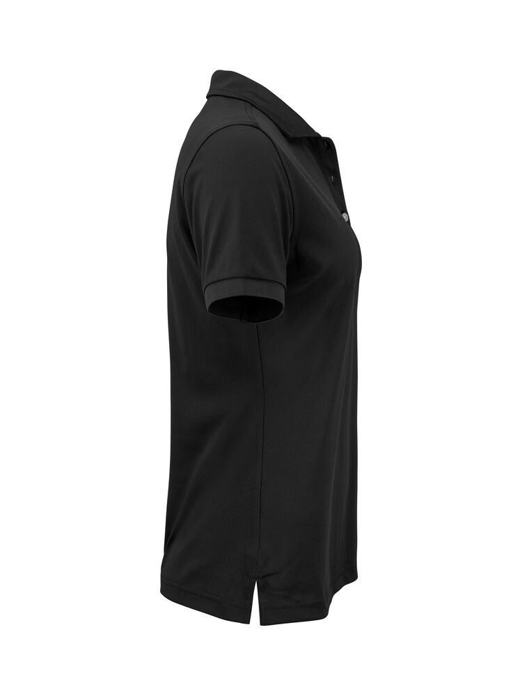 Virtue Polo Solid Women - 45