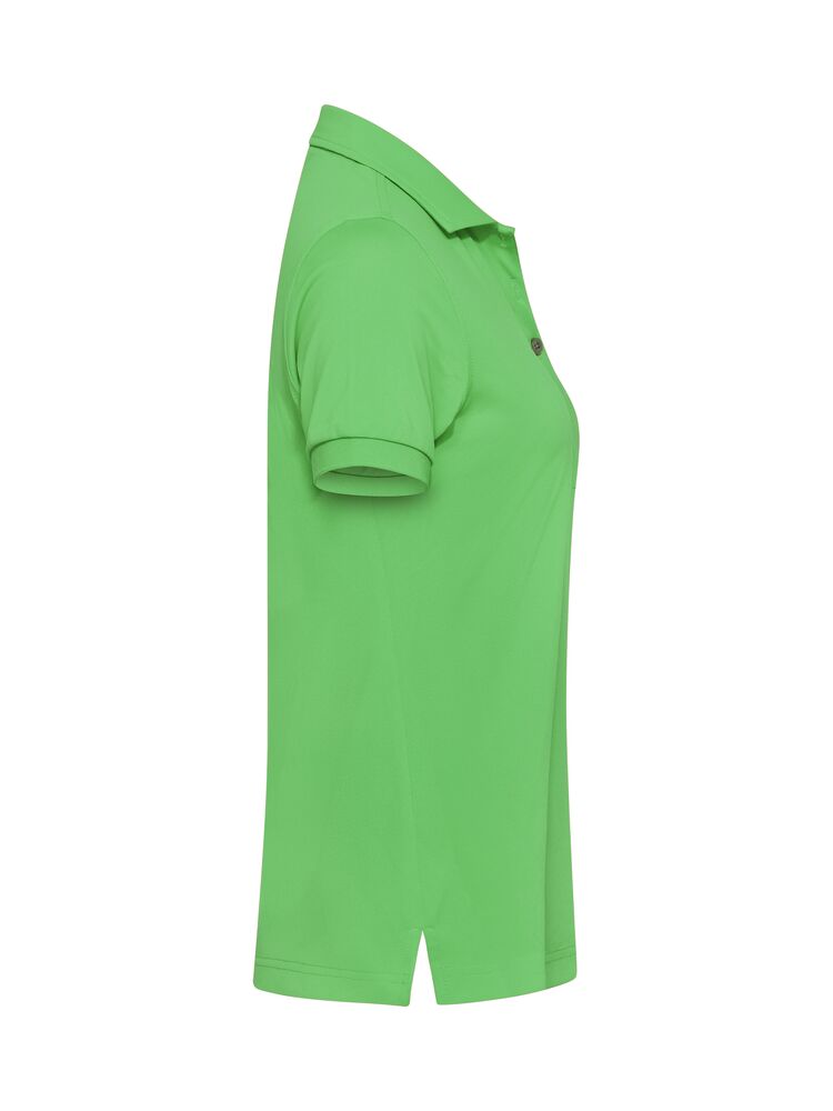 Virtue Polo Solid Women - 18