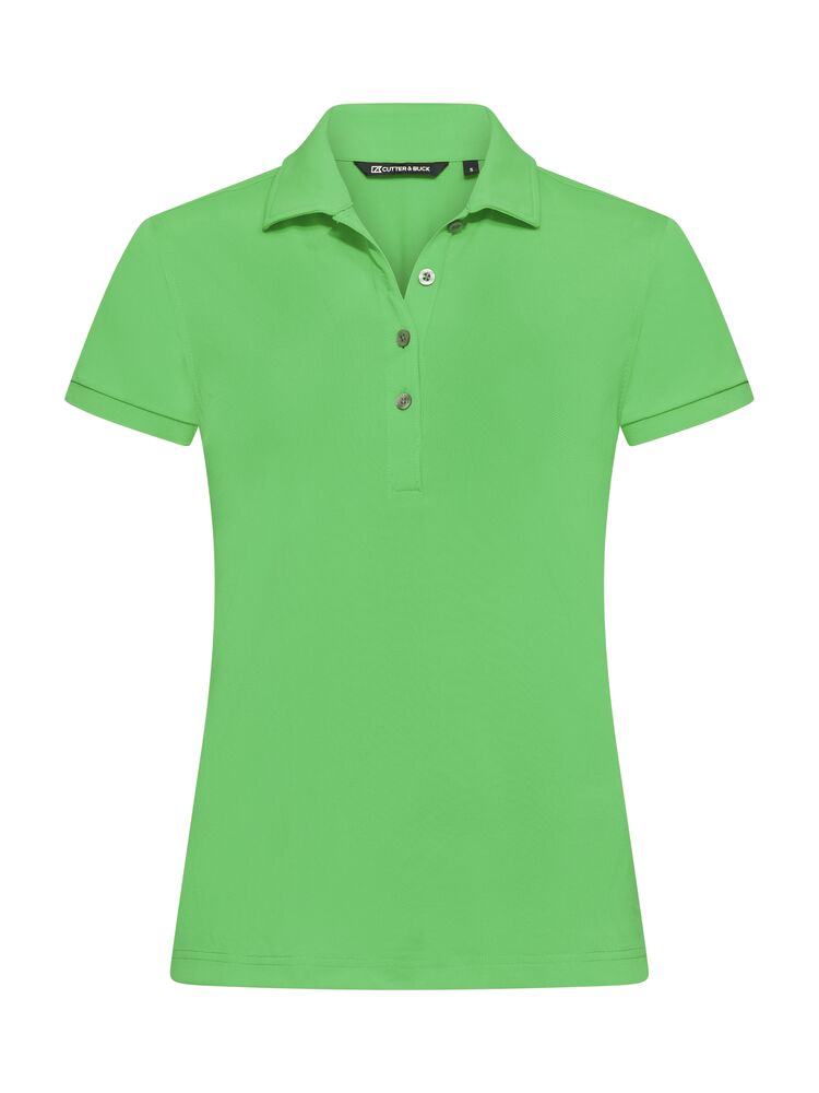 Virtue Polo Solid Women - 6