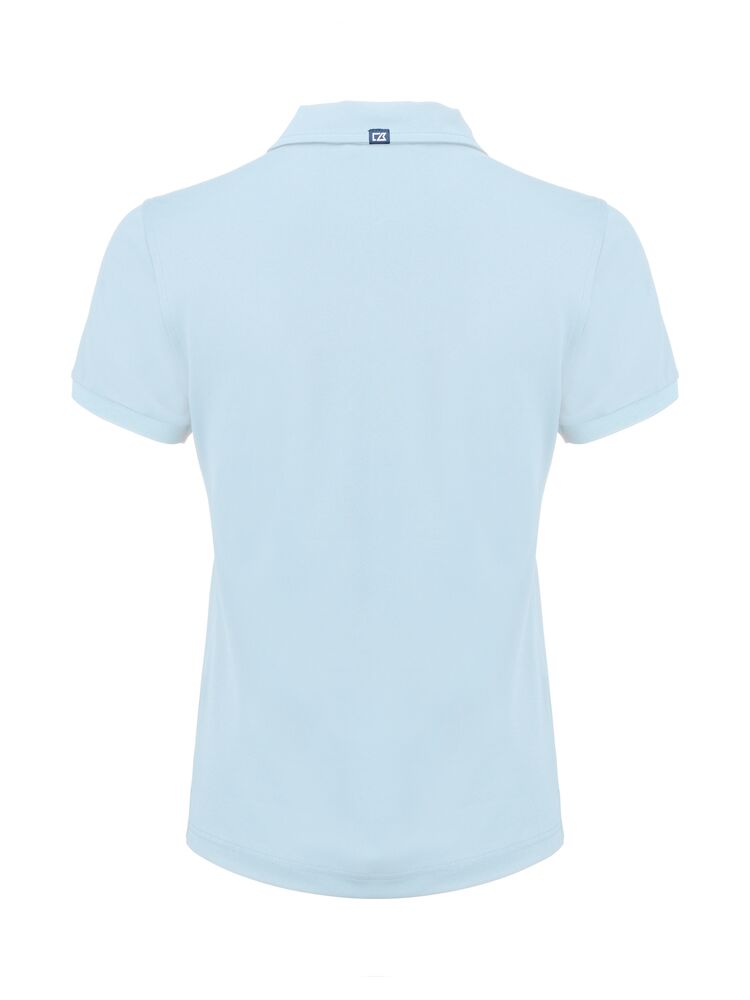 Virtue Polo Solid Women - 41