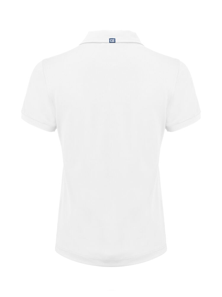 Virtue Polo Solid Women - 46